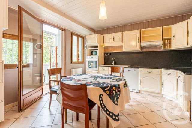 appartement - RUMILLY - 74