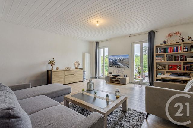 appartement - RUMILLY - 74