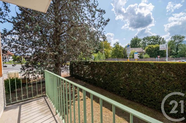 appartement - RUMILLY - 74