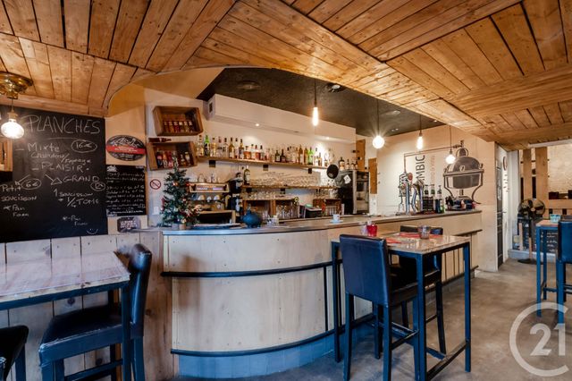divers à vendre - 55.0 m2 - RUMILLY - 74 - RHONE-ALPES - Century 21 Confiance Services
