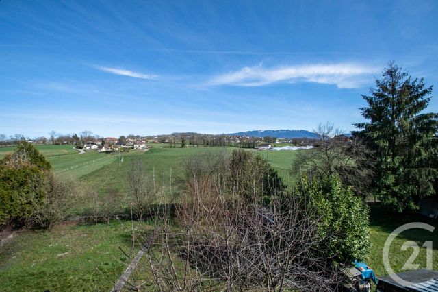 maison - SALES - 74