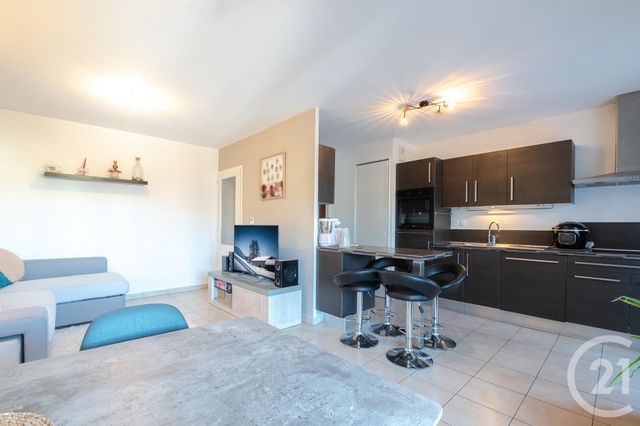 appartement - RUMILLY - 74