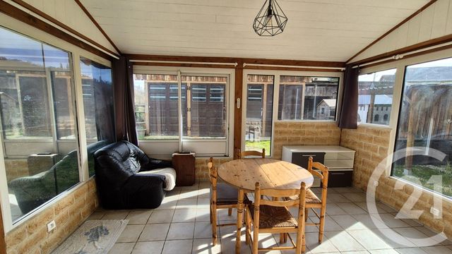 maison à vendre - 4 pièces - 84.24 m2 - SALES - 74 - RHONE-ALPES - Century 21 Confiance Services