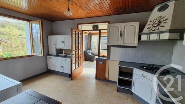 maison à vendre - 4 pièces - 84.24 m2 - SALES - 74 - RHONE-ALPES - Century 21 Confiance Services