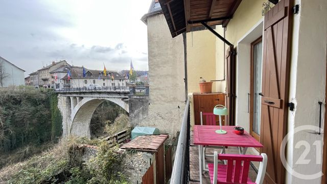 maison - RUMILLY - 74