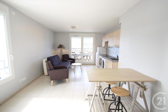 appartement - RUMILLY - 74