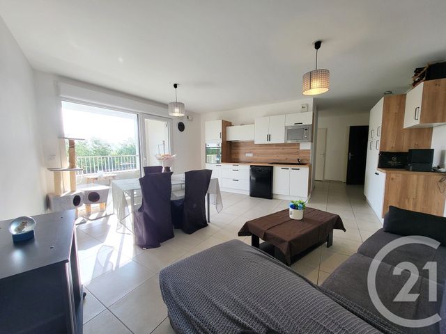 appartement - RUMILLY - 74