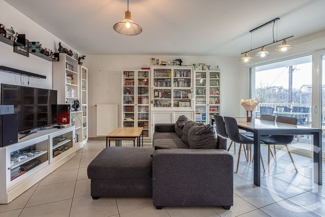 appartement - RUMILLY - 74