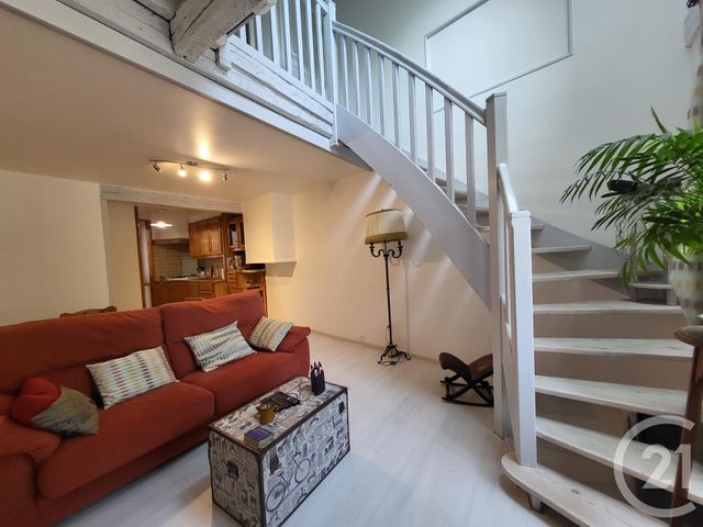 maison - RUMILLY - 74