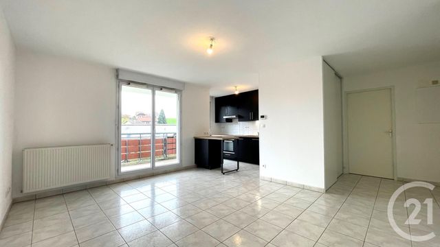 appartement - RUMILLY - 74