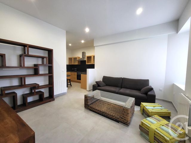 appartement - RUMILLY - 74